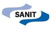 sanit logo